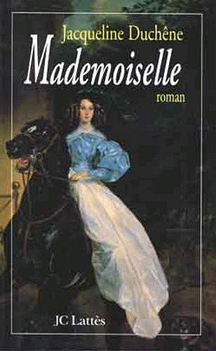 Jacqueline Duchêne - Mademoiselle