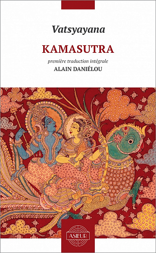 Kamasutra - Vatsyayana