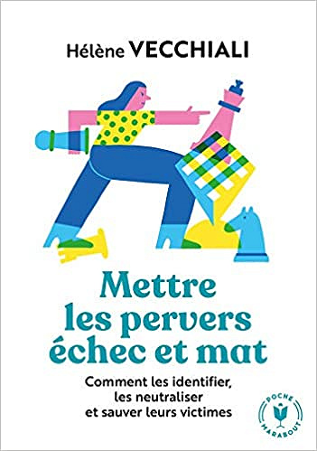 Mettre les pervers échec et mat - Hélène Vecchiali
