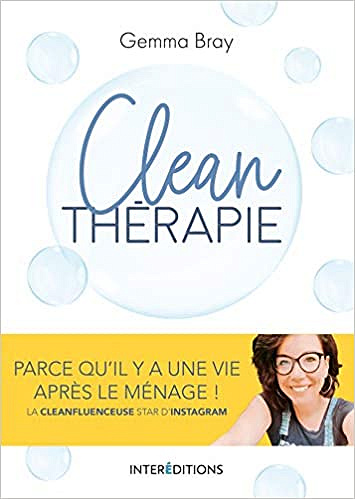 Clean thérapie - Gemma Bray (2020)