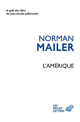 L’Amérique - Norman Mailer