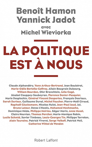La Politique est à nous - Collectif