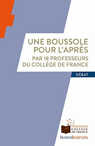 Une boussole pour l’Après - Collectif (2020)