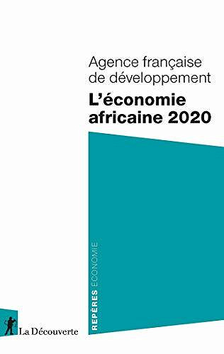 L’économie africaine 2020 - AFD (2020)