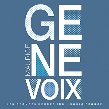 l’harmonie retrouvée - Les Grandes Heures - 	 Maurice Genevoix