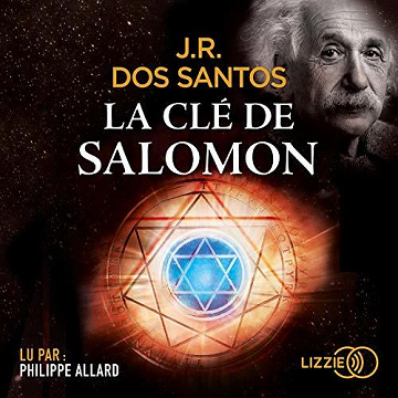 La Clé de Salomon - La Clé de Salomon (2020)