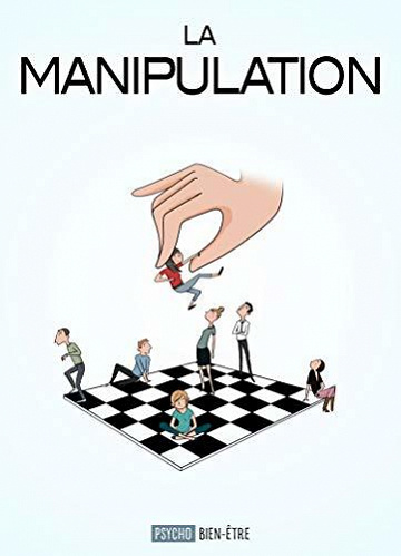 La manipulation - Anne Guibert