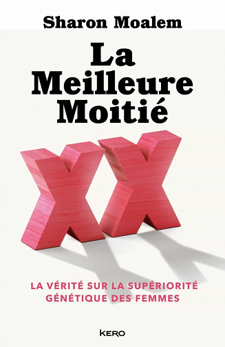 Sharon Moalem - La meilleure moitié (2020)
