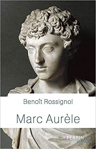 Marc Aurèle - Benoît Rossignol (2020)