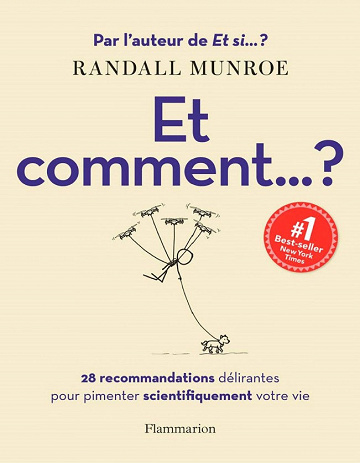 Et comment...? - Randall Munroe (2020)