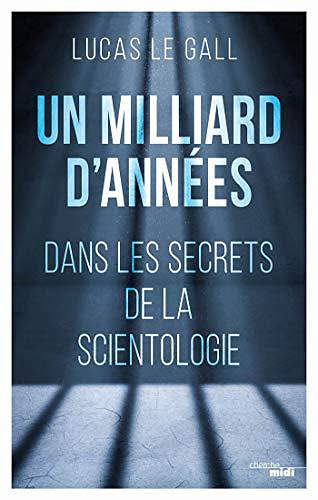 Un milliard d’années - Dans les secrets de la scientologie  (2020)