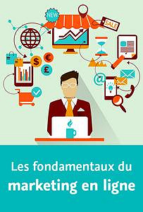 Les Fondamentaux Du Marketing En Ligne