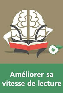 Video2Brain - Améliorer sa vitesse de lecture