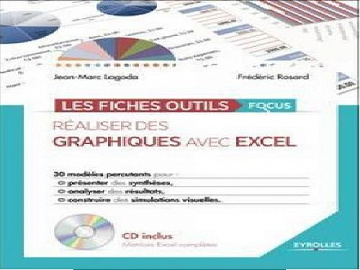 Réaliser des graphiques avec Excel