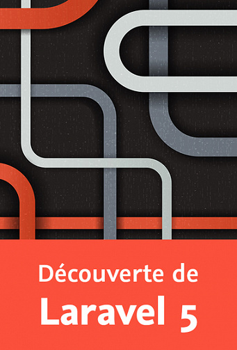 Video2Brain – Découverte de Laravel 5