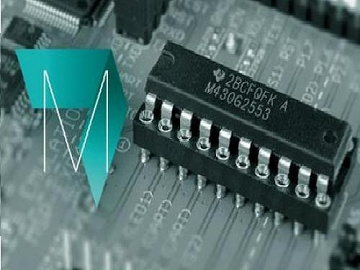 Coursera - Comprendre Les Microcontrôleurs