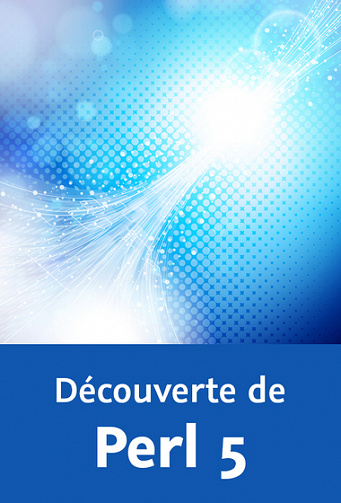 Video2Brain – Découverte de Perl 5