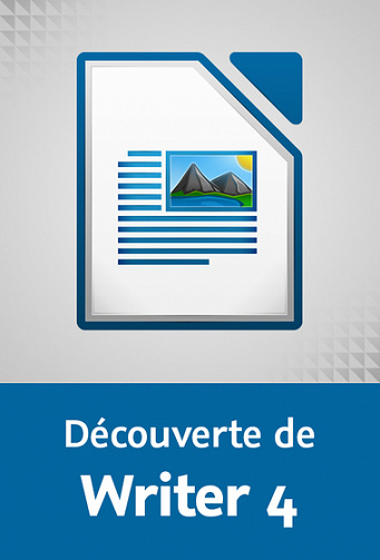 Video2Brain – Découverte de Writer 4