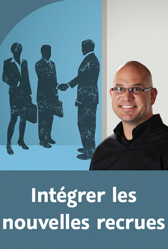 Video2Brain – Intégrer les nouvelles recrues