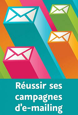 Video2Brain – Réussir ses campagnes d’e-mailing