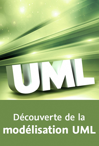 Video2Brain – Découverte de la modélisation UML