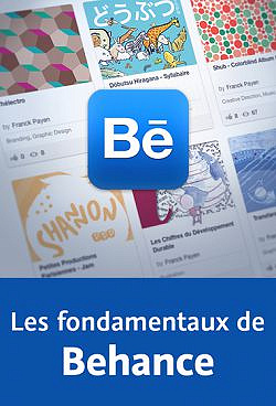 Video2Brain – Les fondamentaux de Behance