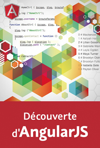 Video2Brain – Découverte d’AngularJS