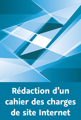 Video2Brain – Rédaction d’un cahier des charges de site Internet