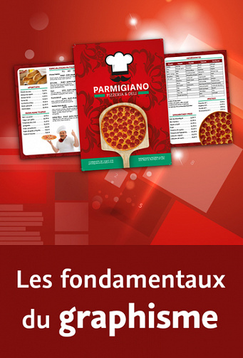 Video2Brain – Les fondamentaux du graphisme