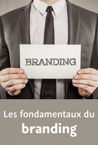 Video2Brain - Les fondamentaux du branding