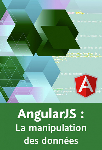 Video2Brain – AngularJS – La manipulation des données
