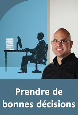 Video2Brain – Prendre de bonnes décisions