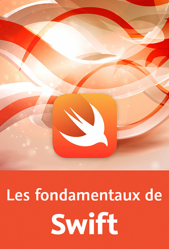 Video2Brain – Les fondamentaux de Swift