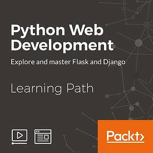 Learning Path: Python Web Development