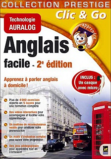 Anglais Facile - 2ème édition