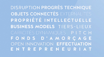 MOOC Innover et entreprendre dans un monde numérique