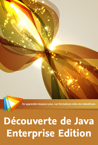 Video2Brain – Découverte de Java Enterprise Edition
