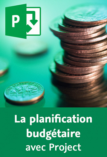 Video2Brain – La planification budgétaire avec Project