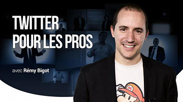 Twitter pour les pros