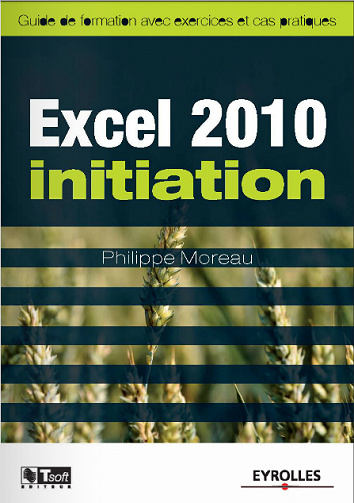 Excel 2010 Initiation