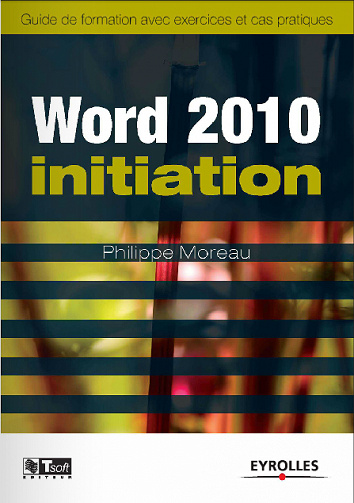 Word 2010 - Initiation