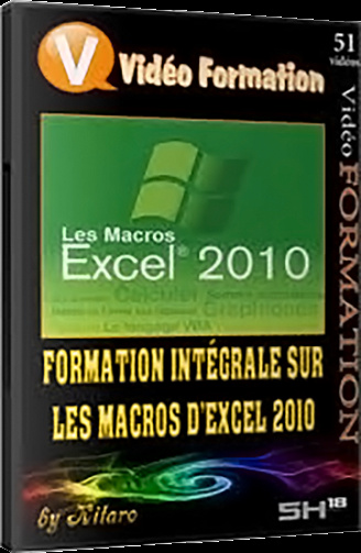Formation Intégrale sur les macros d’Excel 2010