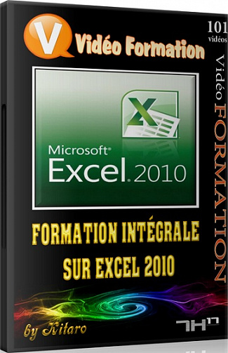Formation Intégrale Excel 2010
