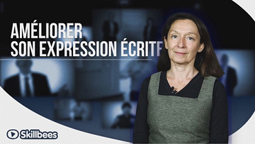Améliorer son expression écrite en entreprise