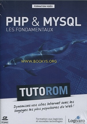 Tutoriel PHP & MYSQL : les fondamentaux