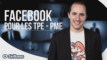 Formation Facebook pour les TPE et PME