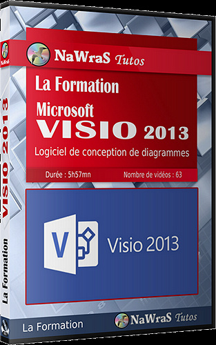 La Formation Visio 2013