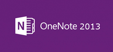 La Formation OneNote 2013