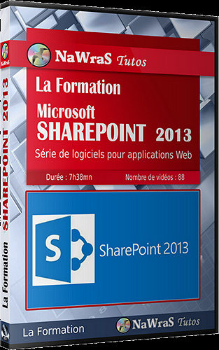 La Formation SharePoint 2013