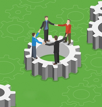 MOOC Comportement du commercial B2B à l’ère 2.0